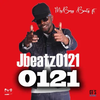 Jbeatz 0121 by My Boyz Beatz