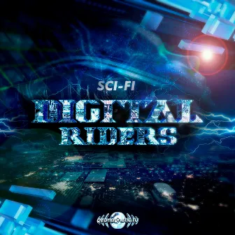 Digital Riders by Sci Fi