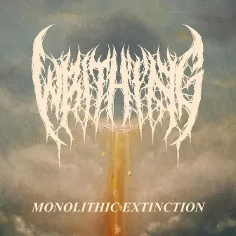 Monolithic Extinction by Writhing