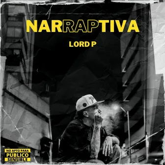 Narraptiva by Lord P