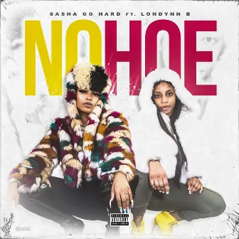 No Hoe by Sasha Go Hard