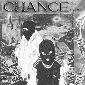 CHANCE by CIA