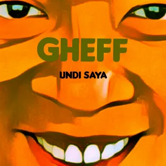 Undi Saya by G-Heff