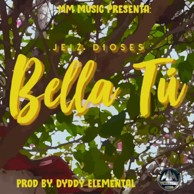 Bella Tú