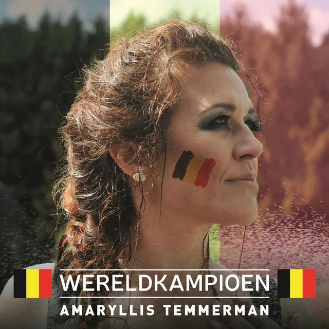 Wereldkampioen