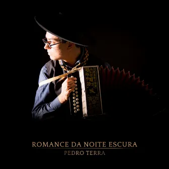 Romance da noite escura by Pedro Terra