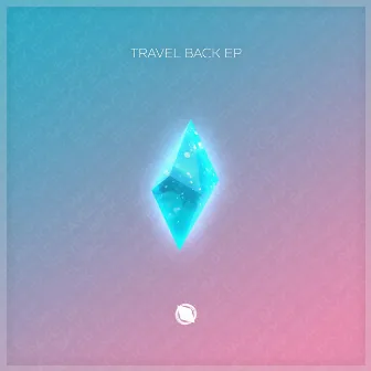 Travel Back EP by Smarnav