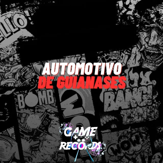 Automotivo Guaianases