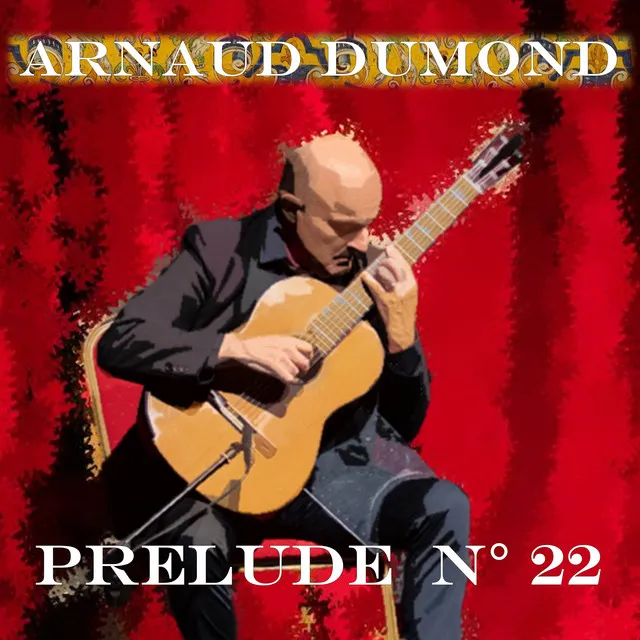 Prelude No. 22