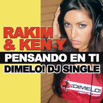 Pensando en Ti by Rakim