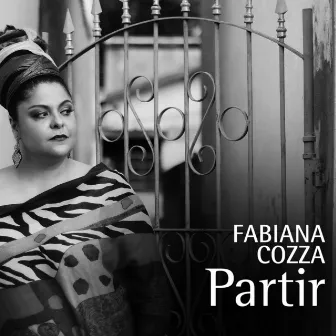 Partir by Fabiana Cozza