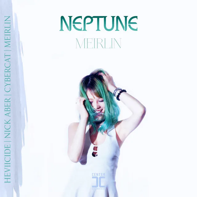 Neptune - Heviicide Remix