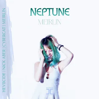 Neptune by Meirlin.