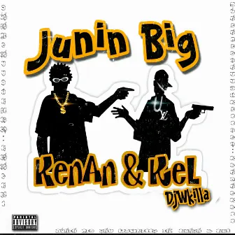 Kenan & Kel by Junin BIG