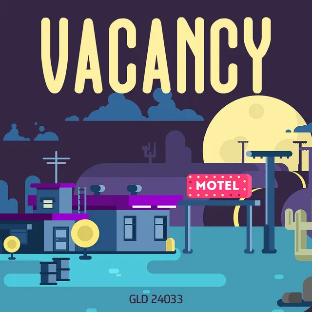 VACANCY