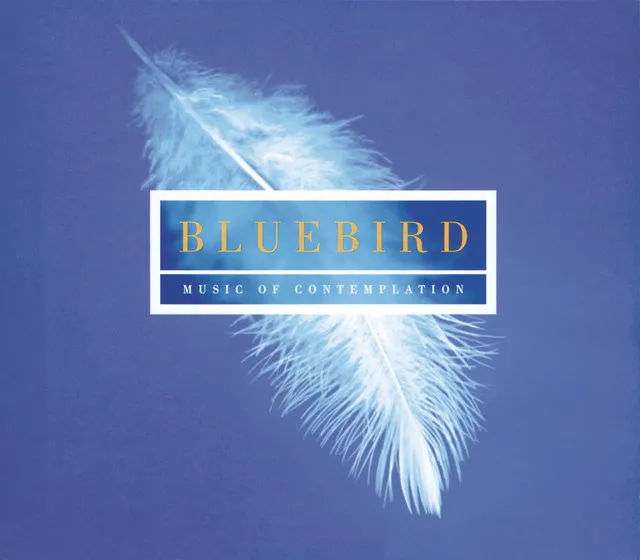 Eight Part-songs, Op. 119: The Bluebird