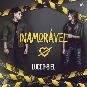 Inamorável by Lucca & Biel