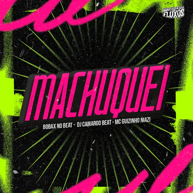 Machuquei - ( Pagodão Remix )