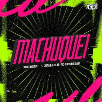 Machuquei (Pagodão Remix) by Dj camargo beat