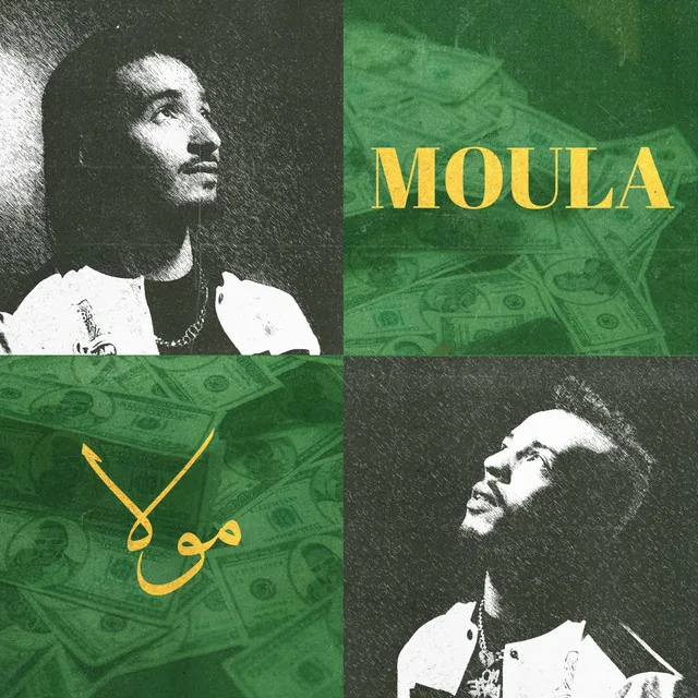 MOULA