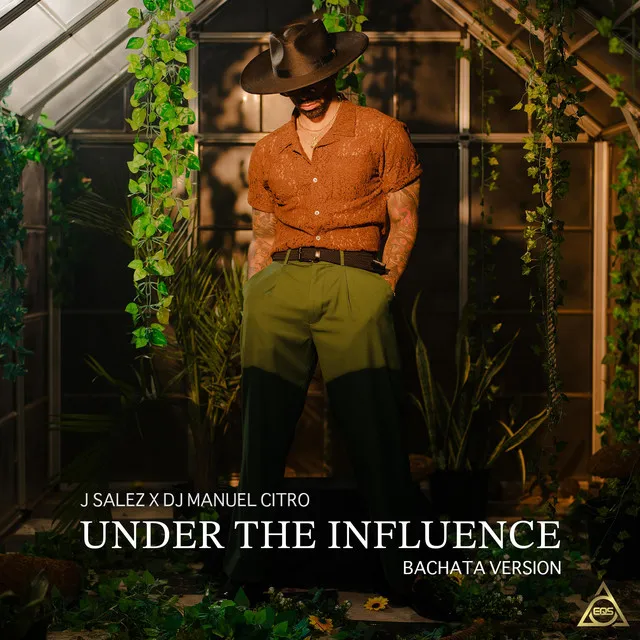 Under The Influence - Bachata Version