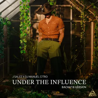 Under The Influence (Bachata Version) by J Salez