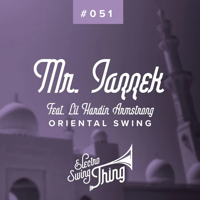 Oriental Swing