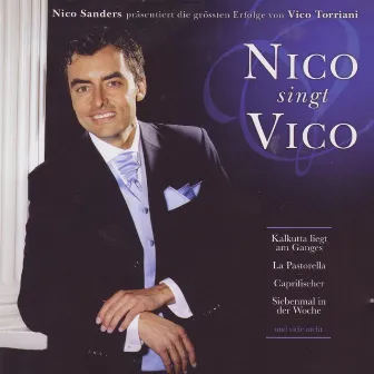 Nico singt Vico by Nico Sanders