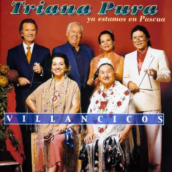 Villancicos by Triana Pura