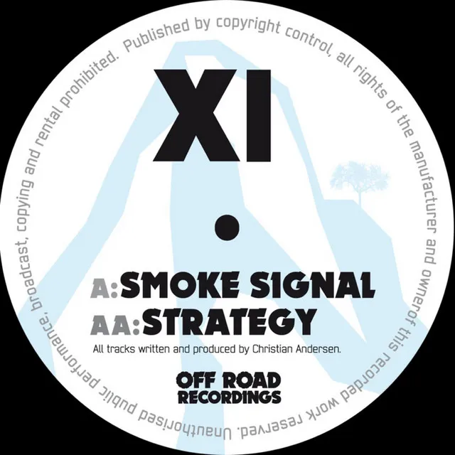 Smoke Signal