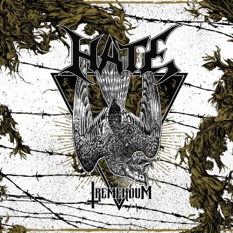 Tremendum by Hate