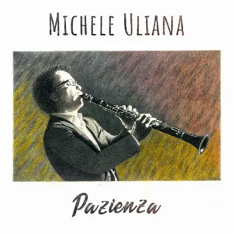 Pazienza by Michele Uliana