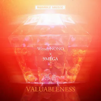 Valuableness by 