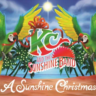 A Sunshine Christmas by KC & The Sunshine Band