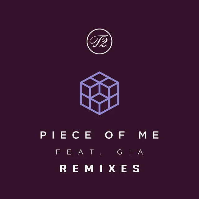 Piece Of Me - Catchment Radio Edit