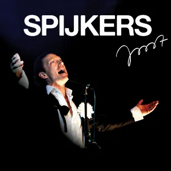 Spijkers II by Joost Spijkers