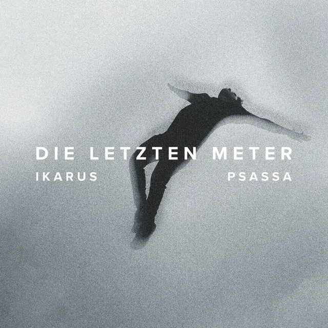 Die letzten Meter