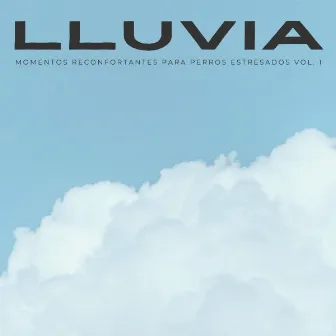 Lluvia: Momentos Reconfortantes Para Perros Estresados Vol. 1 by Relajación del perro