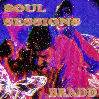 Soul Session by BRADD