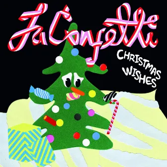 Christmas Wishes (radio edit) by JaConfetti