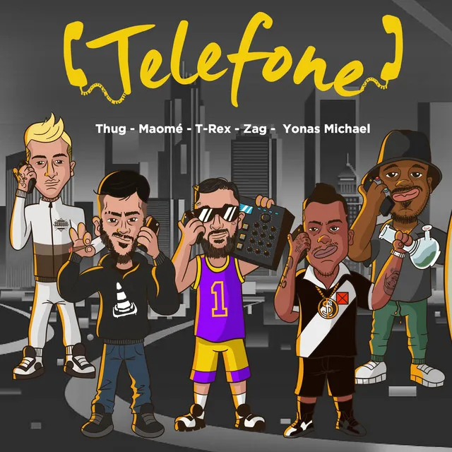 Telefone