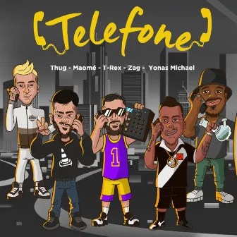 Telefone by ZAG