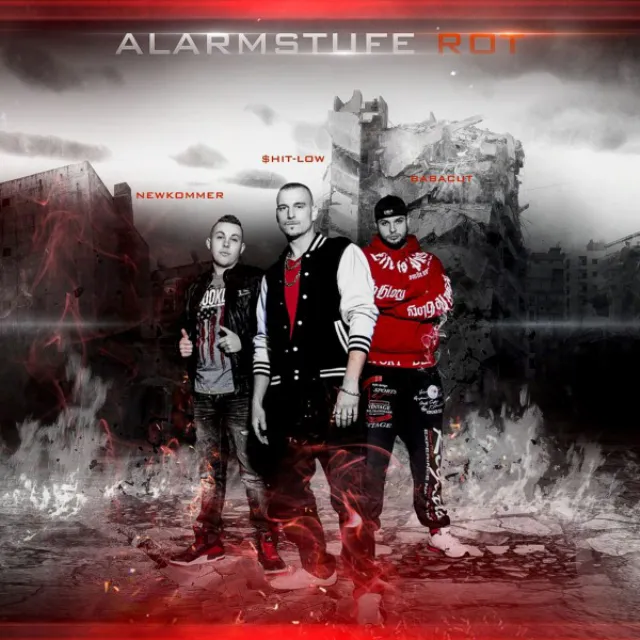 Alarmstufe Rot (Original)