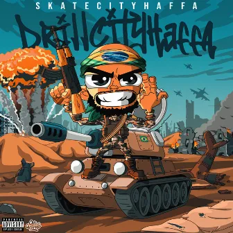 Drill City Haffa by Skatecityhaffa