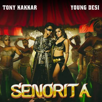 Senorita by Young Desi