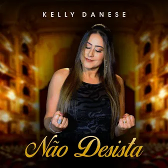 Não Desista by Kelly Danese