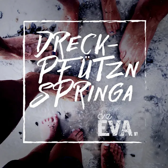 Dreckpfützn Springa