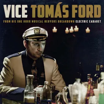 Vice (Single Mix) by Tomás Ford