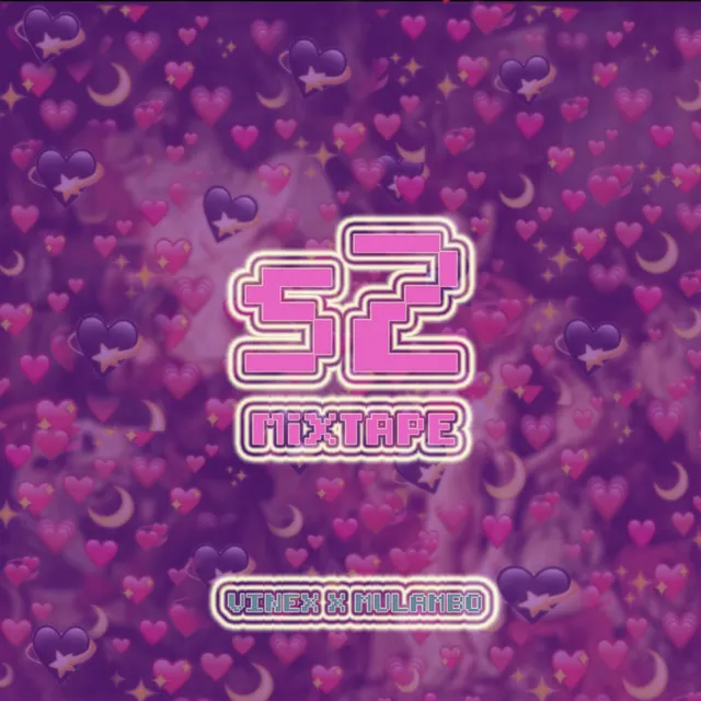 S2 Mixtape