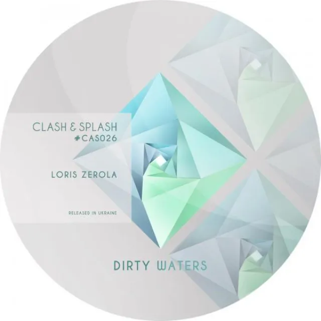 Dirty Waters - Original Mix